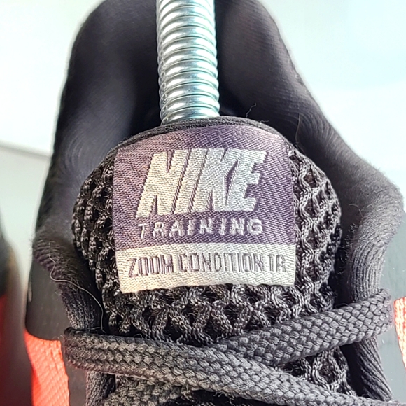 Nike Zoom Condition Tr Running Trainers 852472 women size 9 - Picture 7 of 11